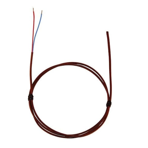 Type T Hermetically Sealed Tip Insulated